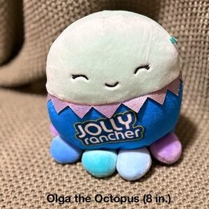 Olga JollyRachers edition Squishmallow